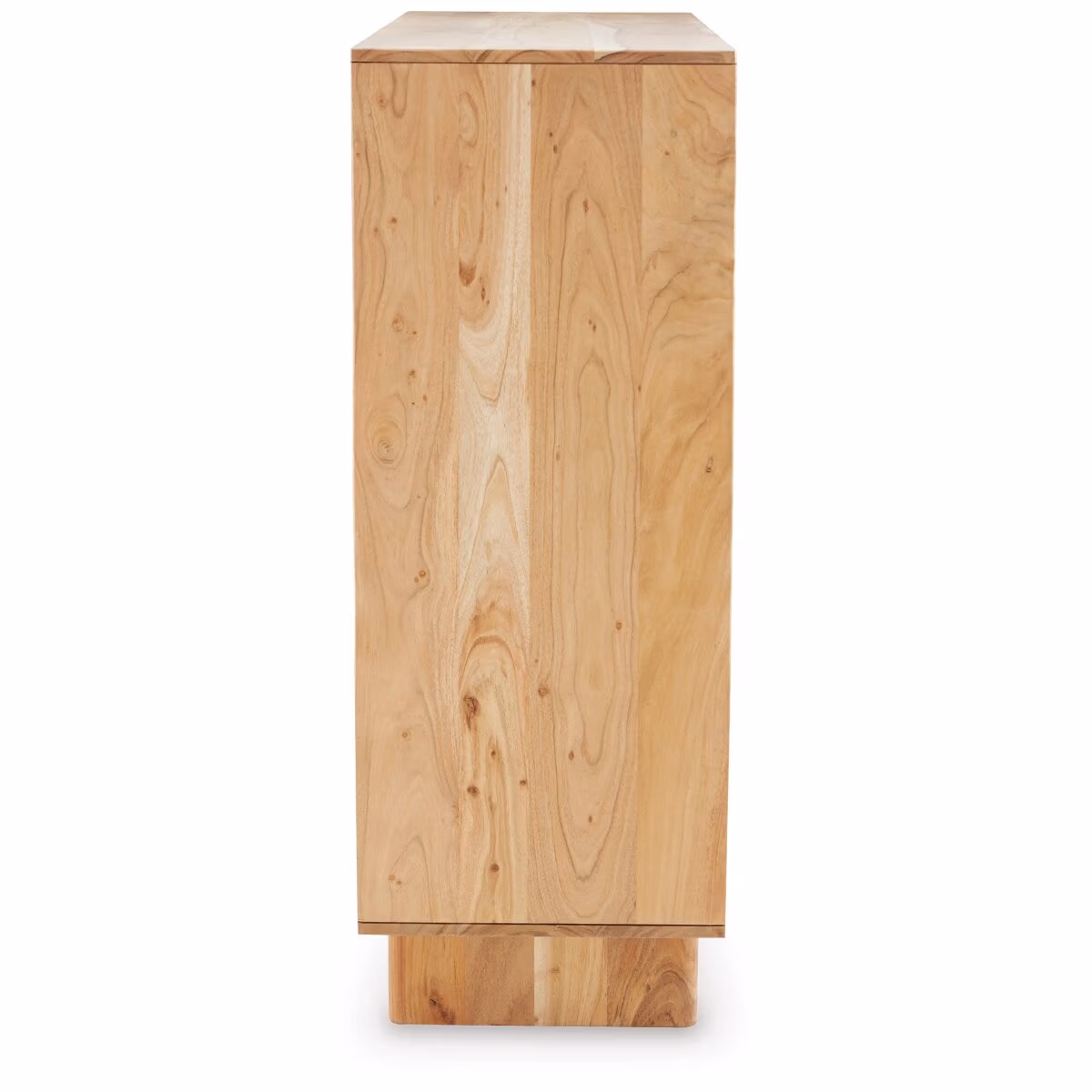 Kierwell Accent Cabinet - Image 6