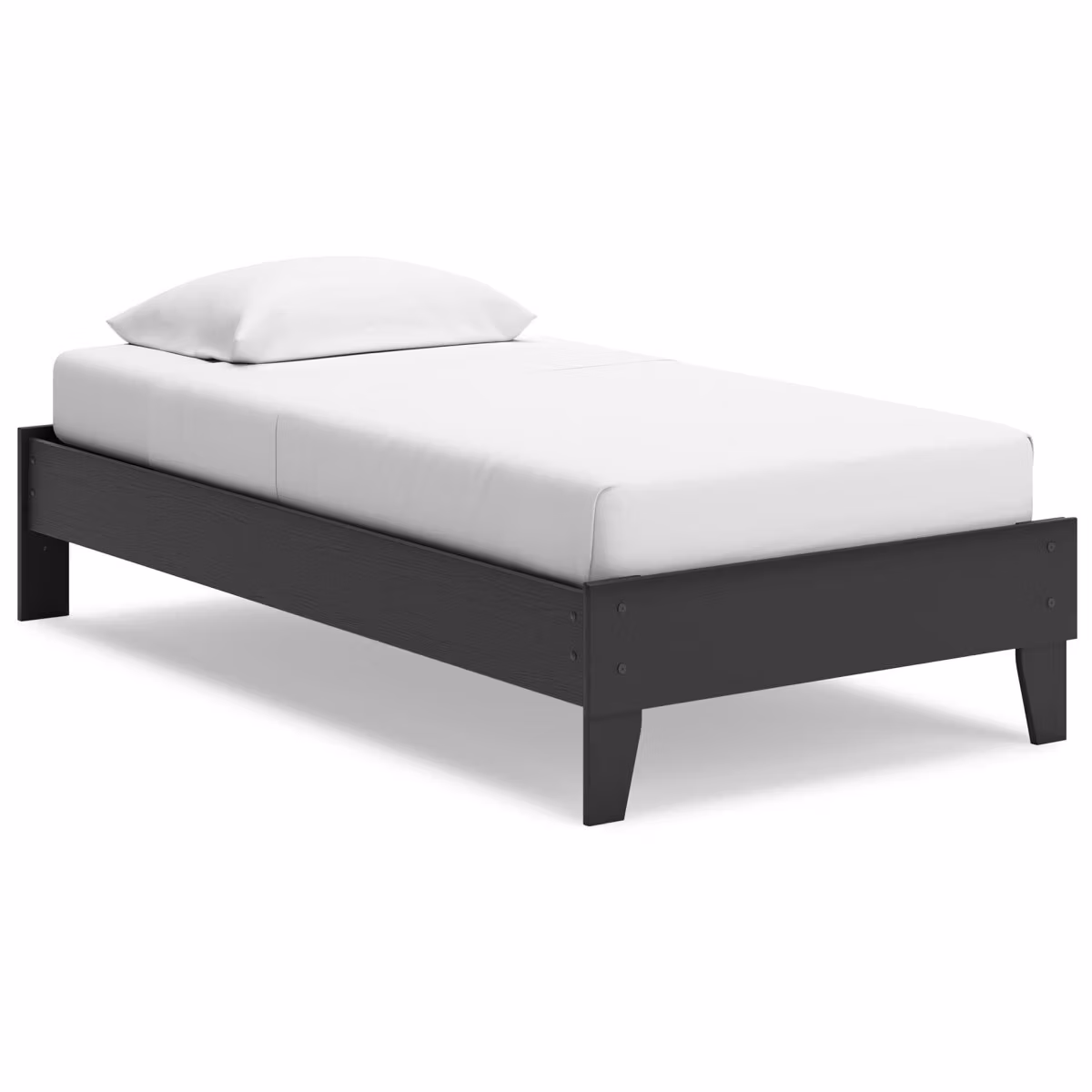 Socalle Twin Platform Bed - Image 2