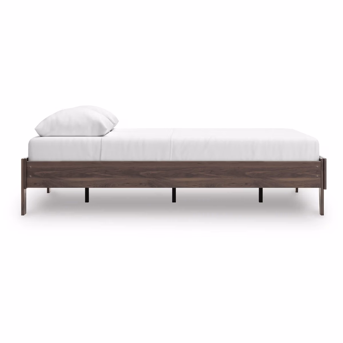Calverson Queen Platform Bed - Image 7