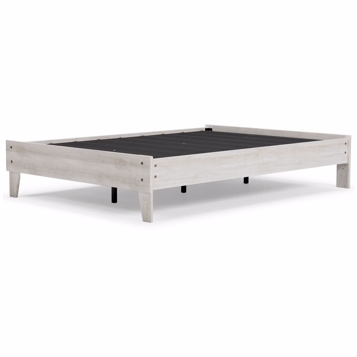 Shawburn Full Platform Bed - Image 8
