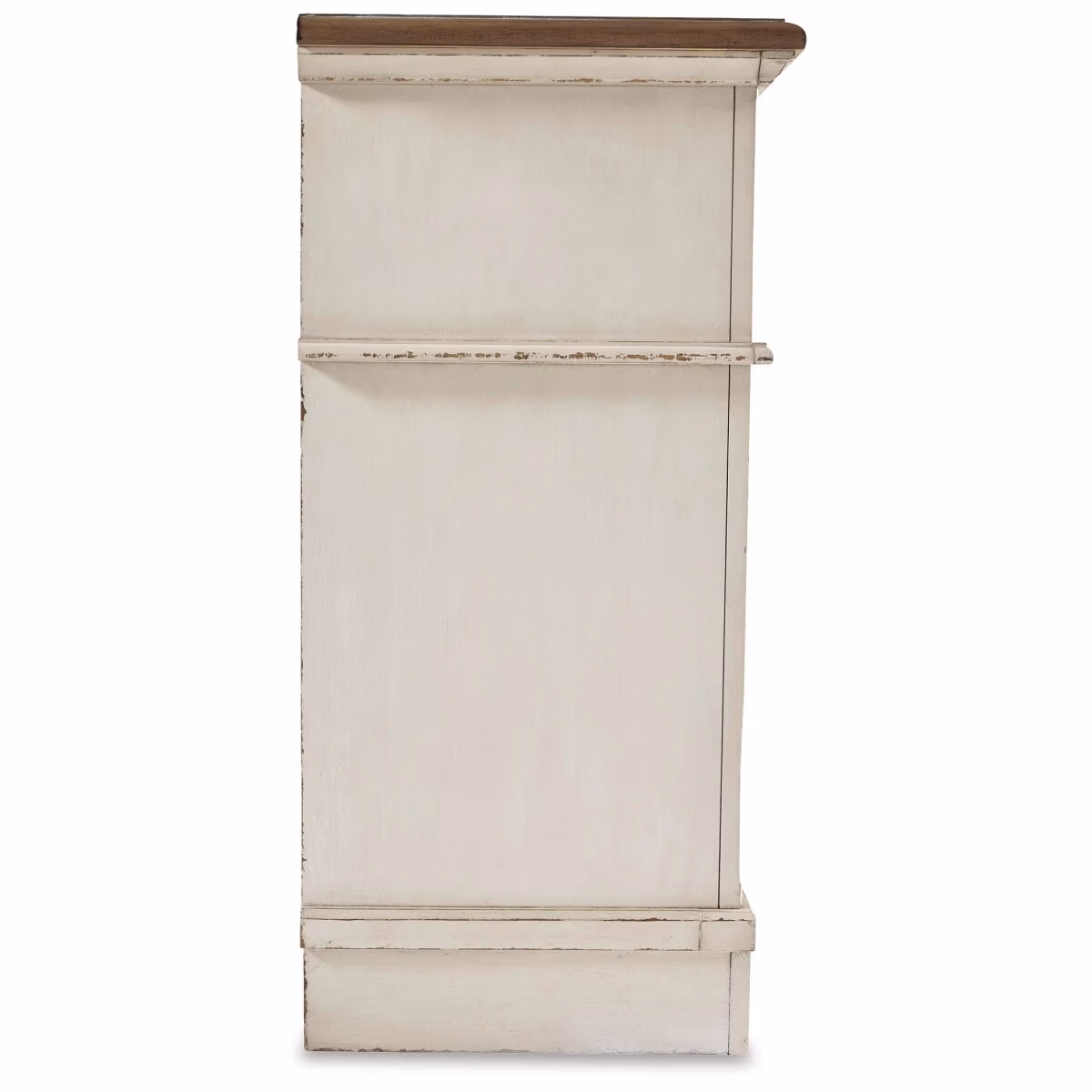 Realyn King Panel Bed, Dresser and 2 Nightstands - Image 5