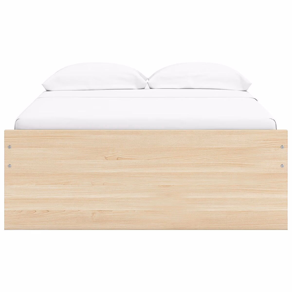 Onita Full Platform Bed with 1 Side Storage - Image 6