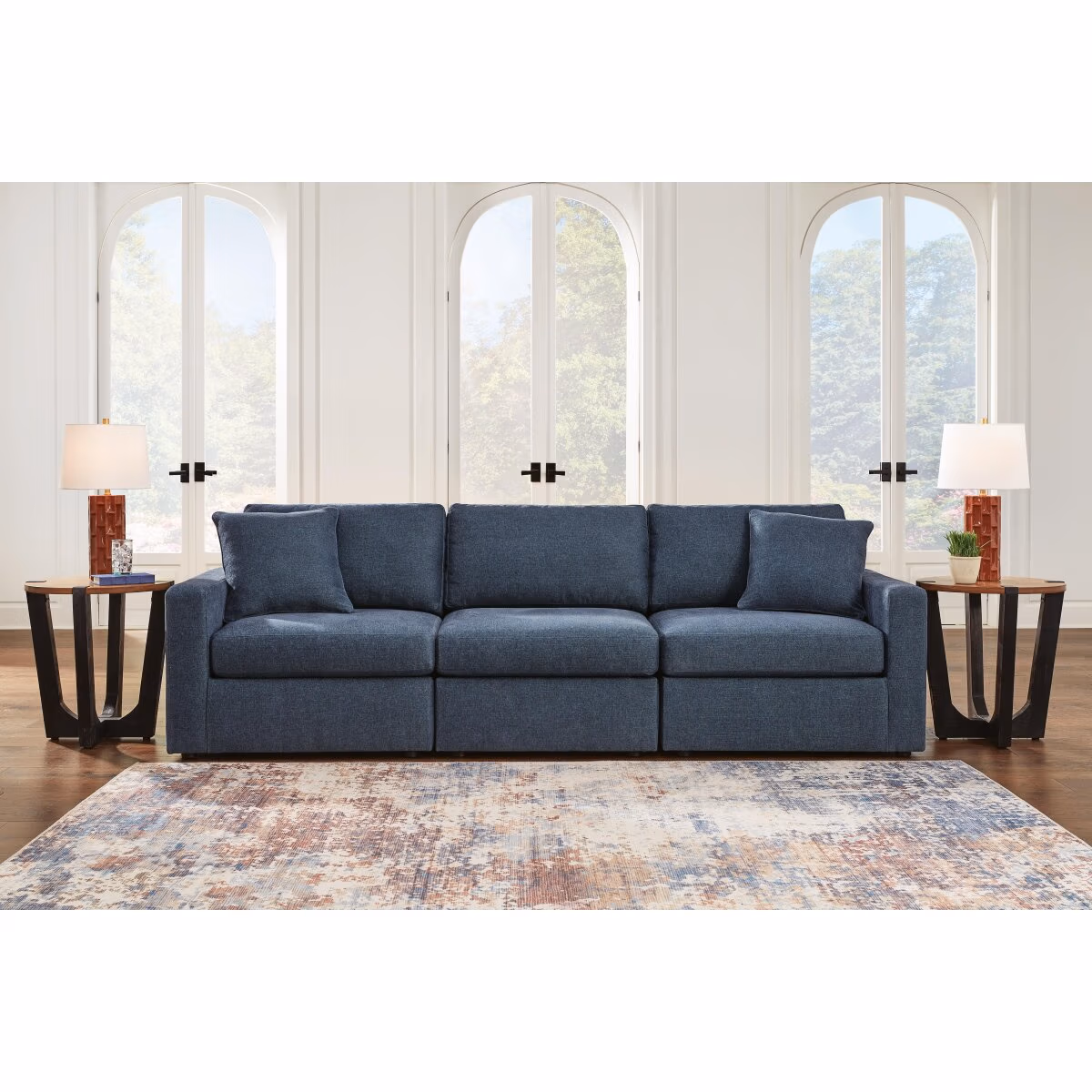 Modmax 3-Piece Sectional - Image 3