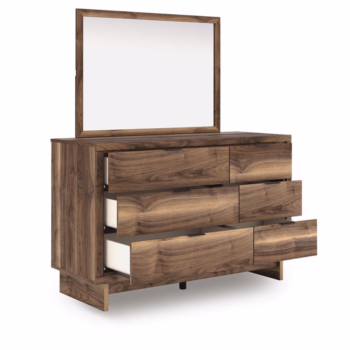 Chirason Dresser and Mirror - Image 5