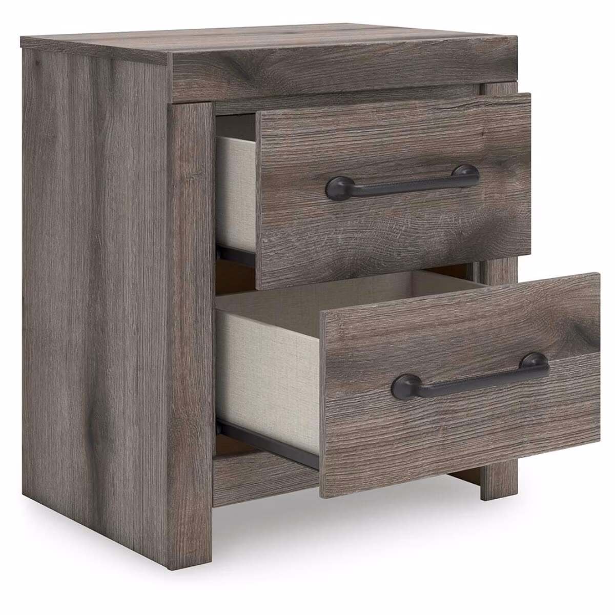 Graystorm Nightstand - Image 5