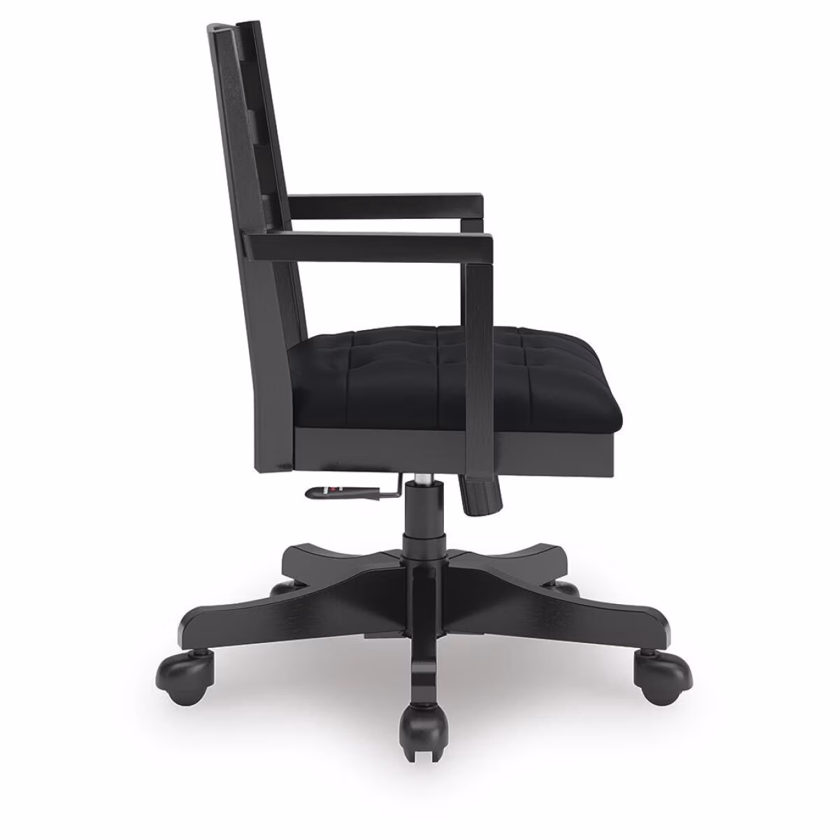 Wildenauer Home Office Desk Chair - Image 5