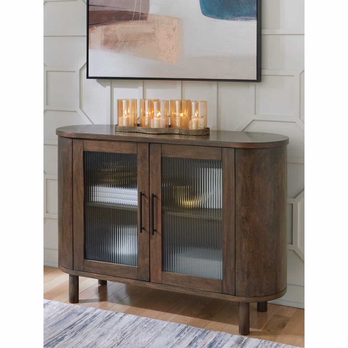 Mayridge Accent Cabinet - Image 3