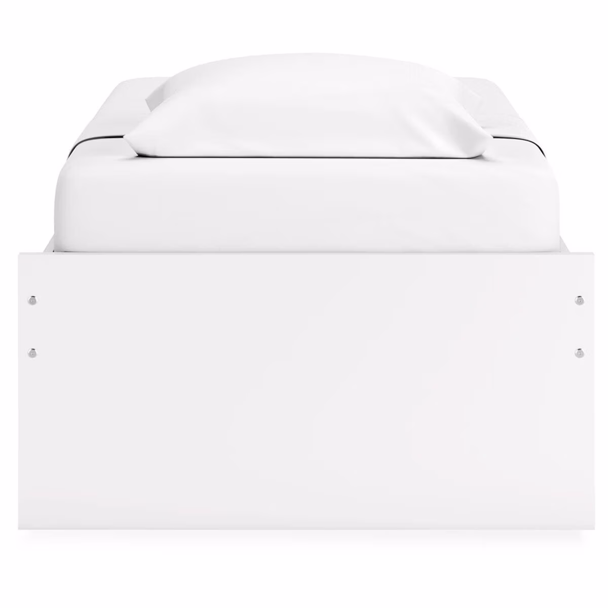 Onita Twin Platform Bed - Image 8