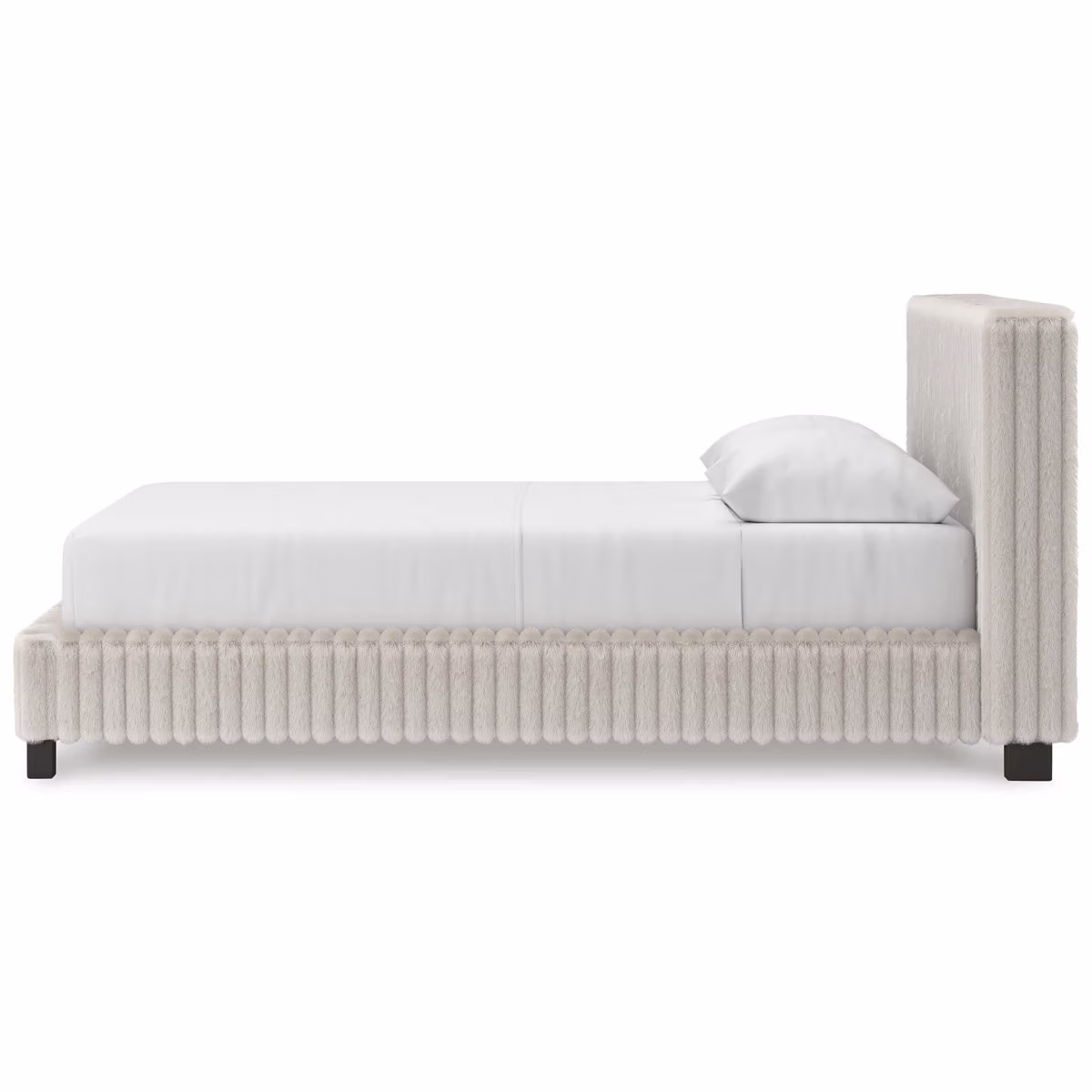 Zuraleus Queen Upholstered Bed - Image 9