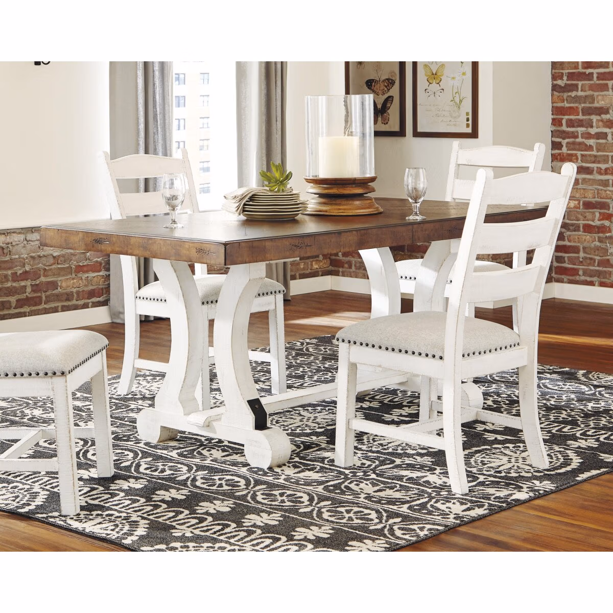 Valebeck Dining Table - Image 3