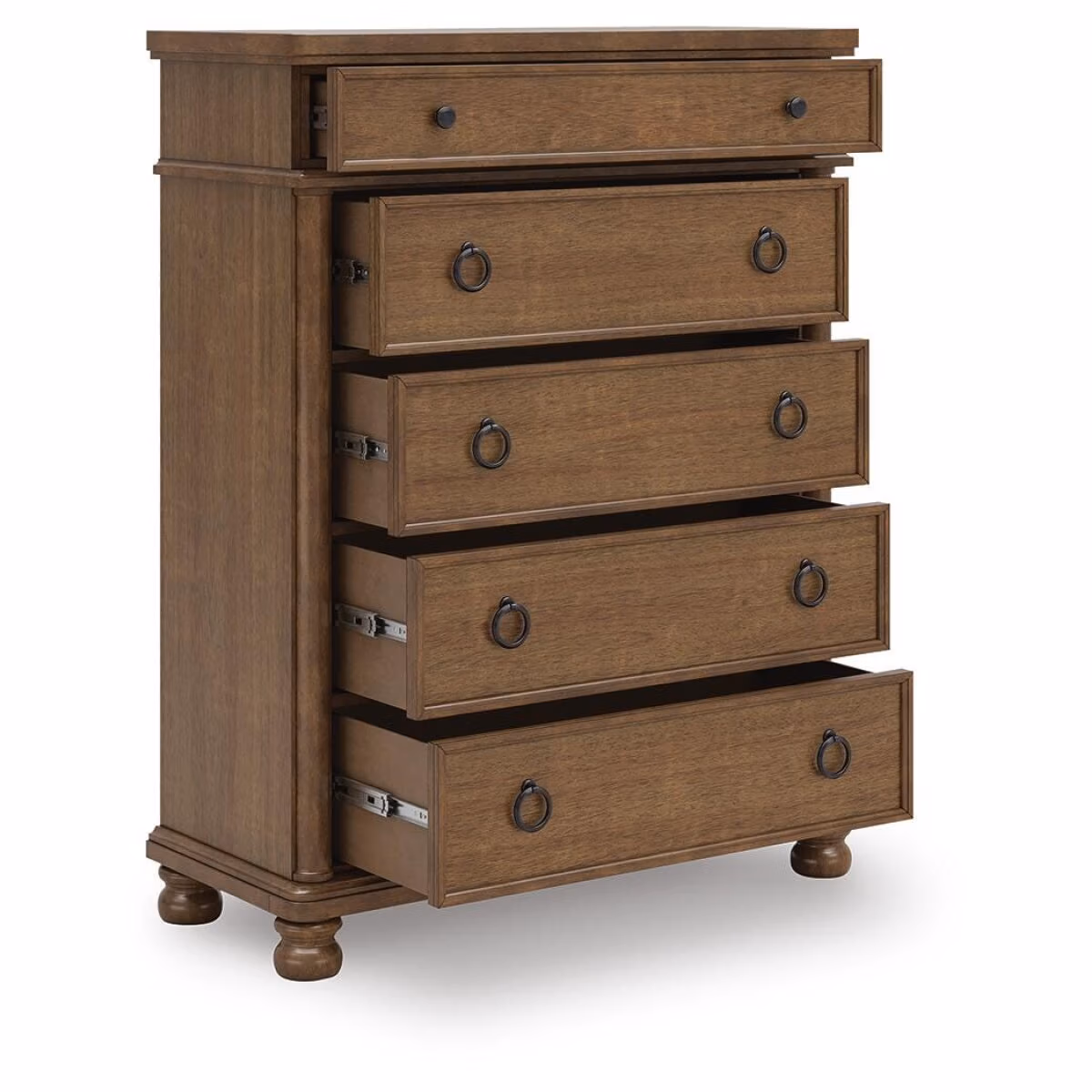 Rowlenstown Chest of Drawers - Image 3