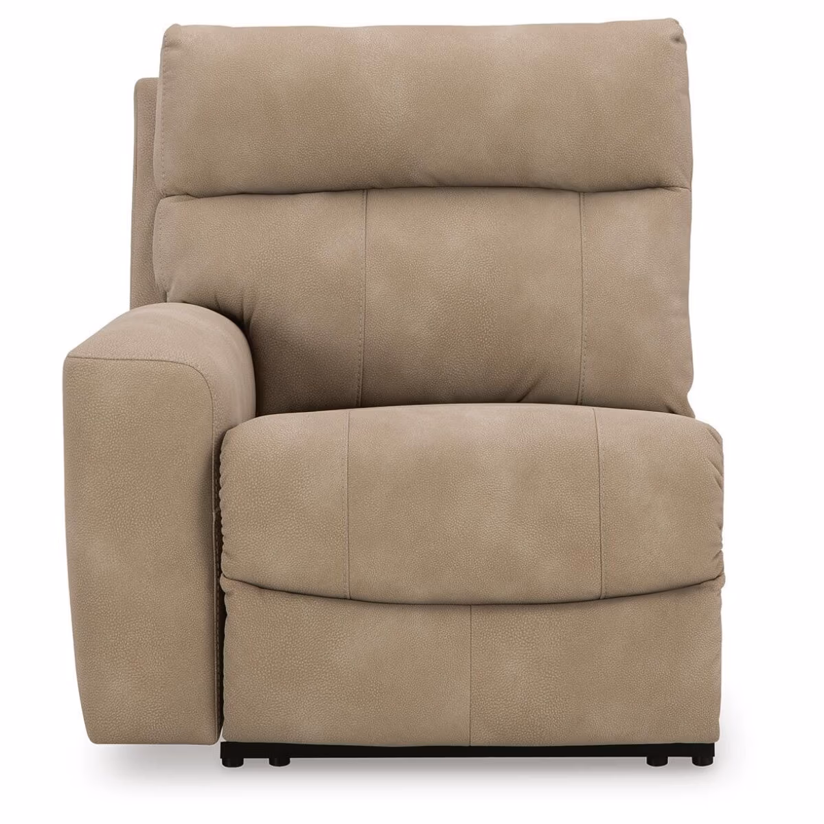 Next-Gen Durapella Left-Arm Facing Power Recliner - Image 5