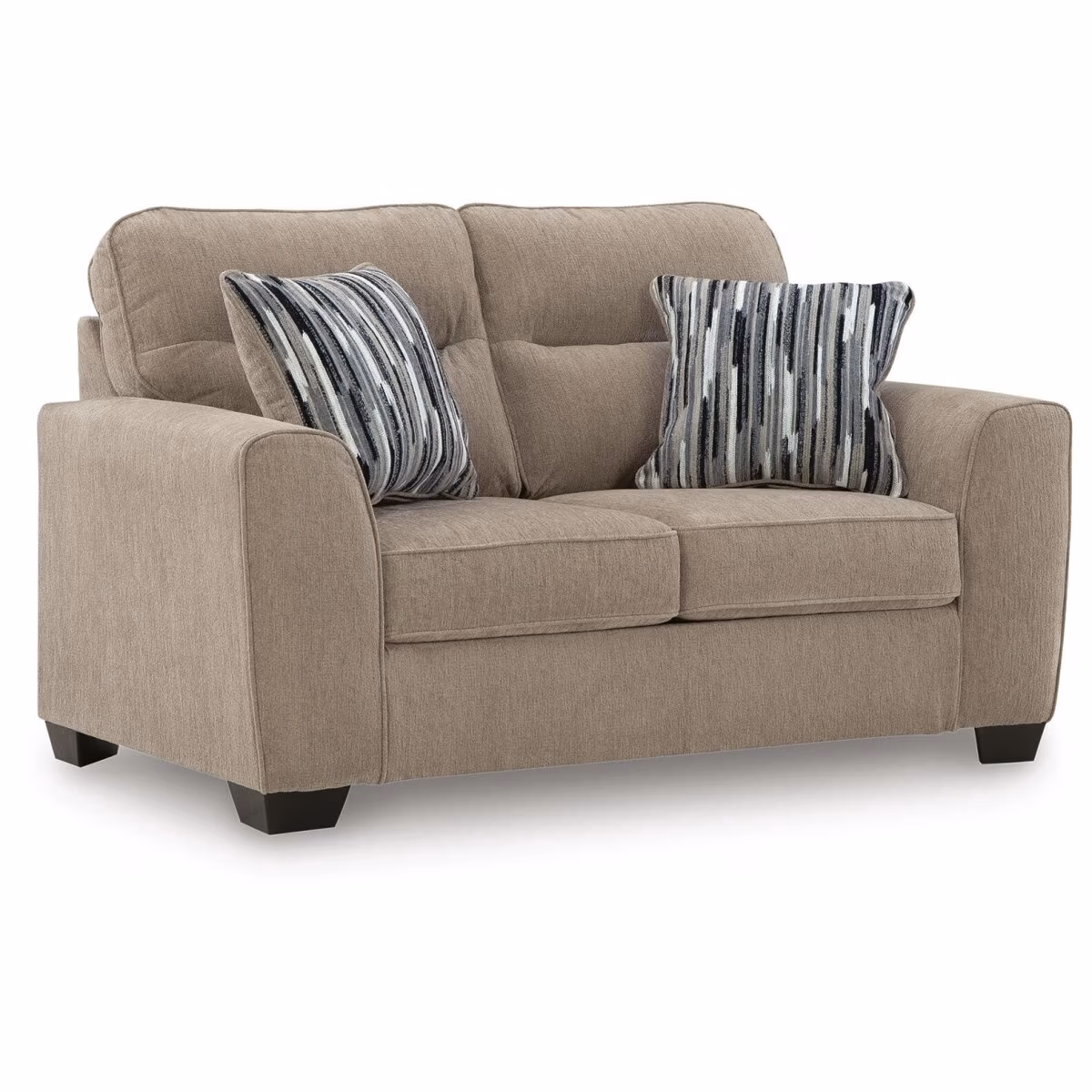 Olten Sofa and Loveseat - Image 9