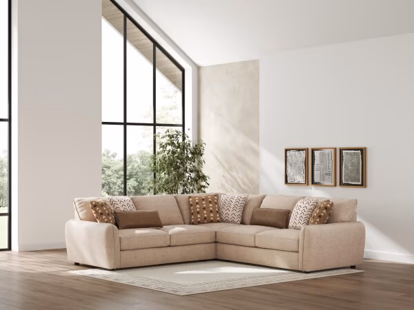 Seyler 3-Piece Sectional - Image 2