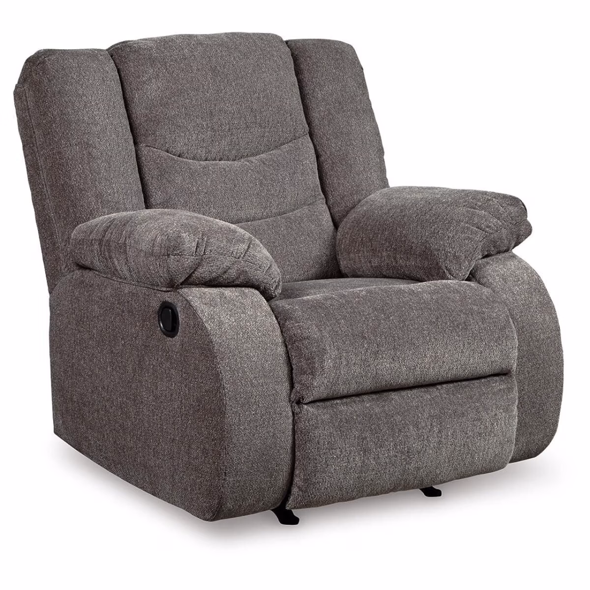 Tulen Reclining Sofa and Recliner - Image 4