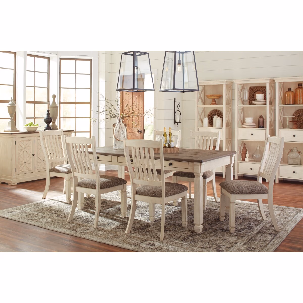 Bolanburg Dining Chair - Image 14