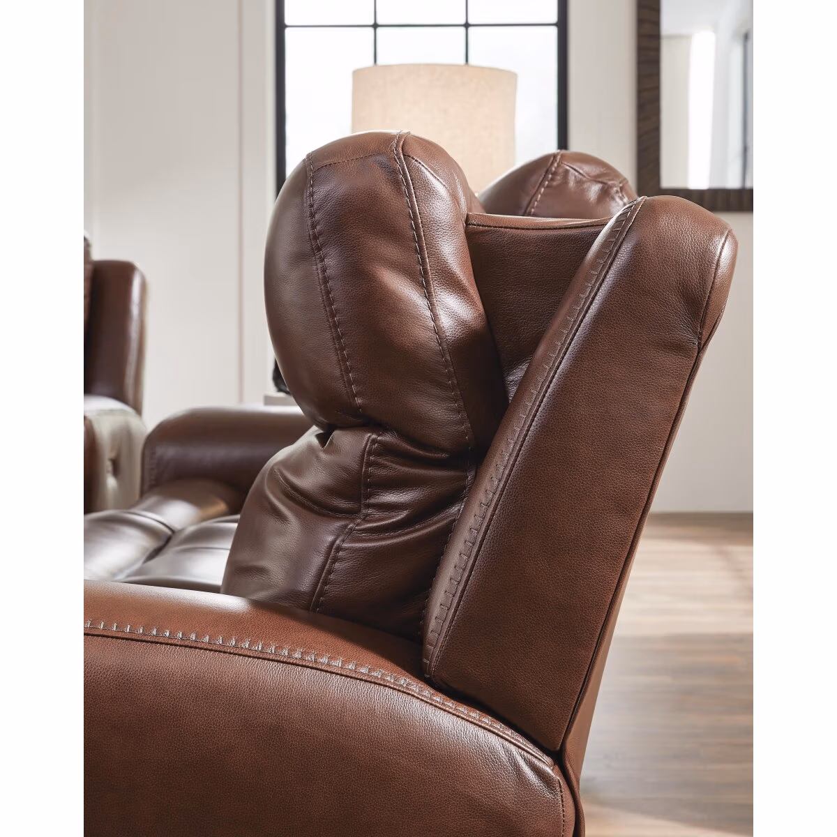 Bexhurst Power Reclining Sofa - Image 6