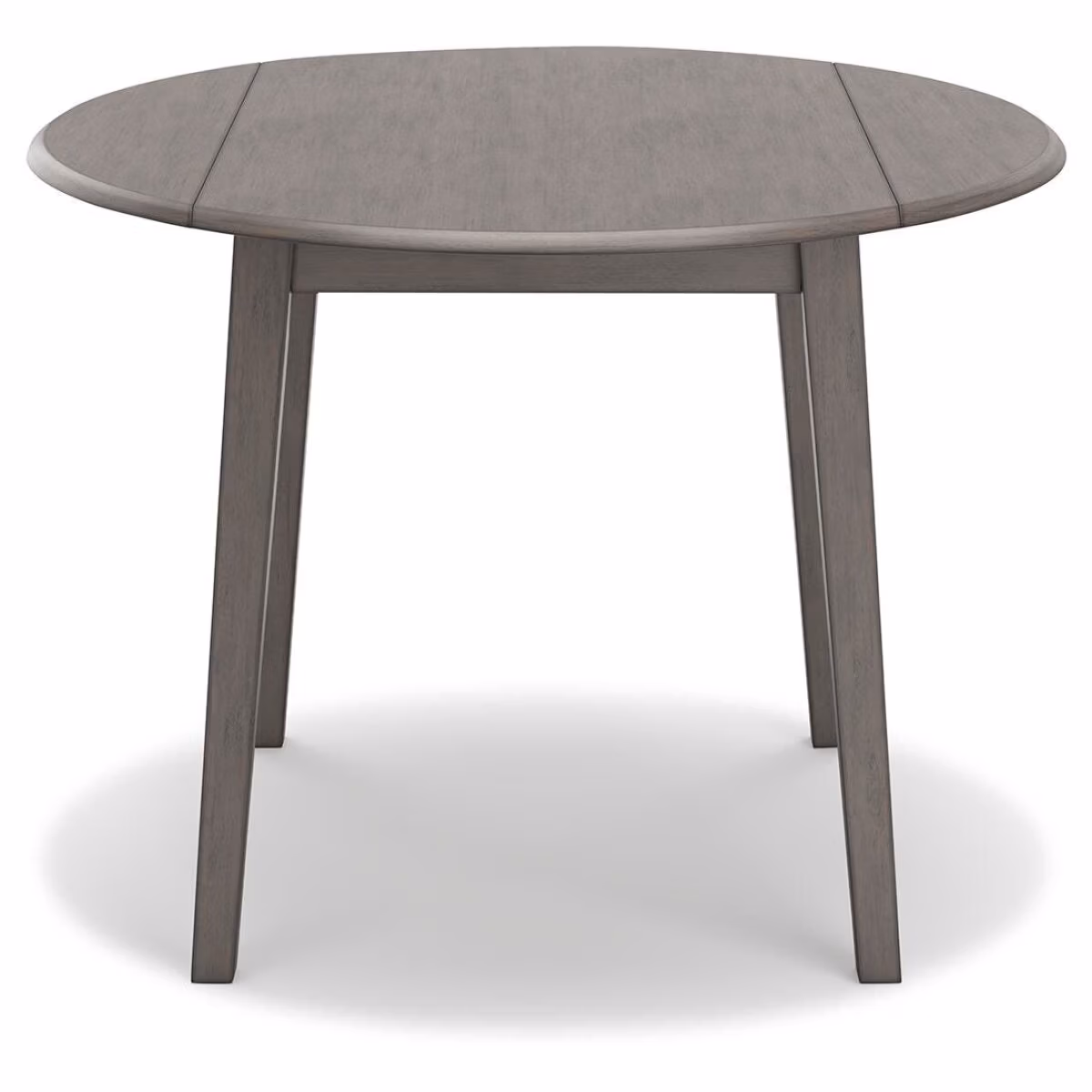Shullden Dining Table and 4 Chairs - Image 11