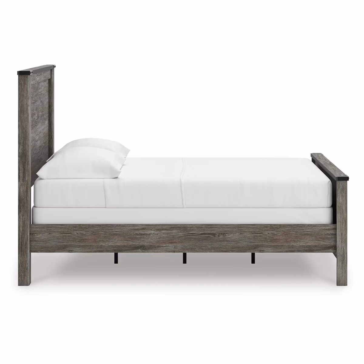 Frandern Full Panel Bed - Image 7