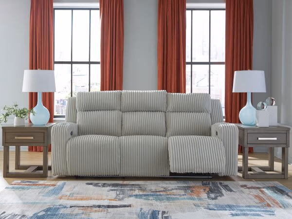 Forest Lake Power Reclining Sofa - Image 3