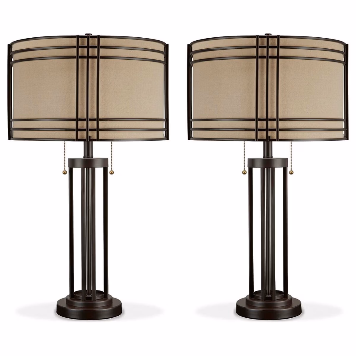 Hanswell Table Lamp (Set of 2) - Image 3