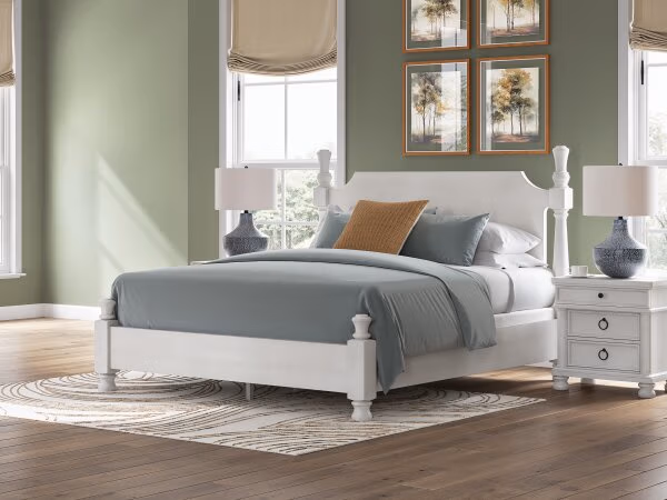 Rowlenstown Nightstand - Image 12