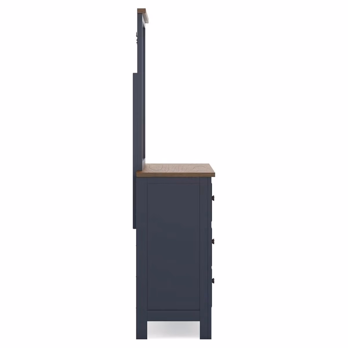 Landocken Full Panel Headboard, Dresser and Mirror - Image 9