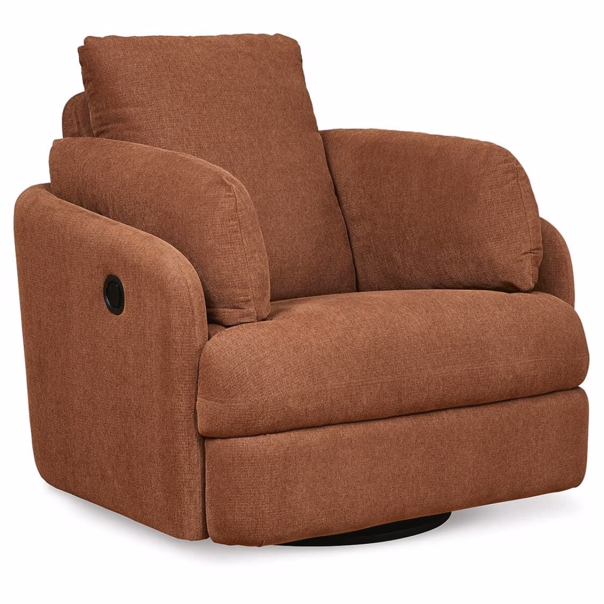 Modmax Swivel Glider Recliner - Image 2