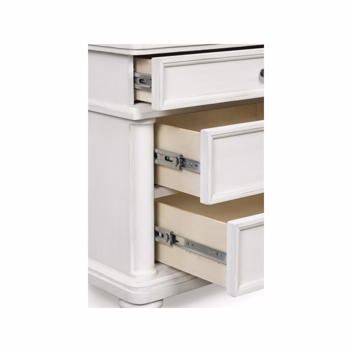 Rowlenstown Dresser and Mirror - Image 5