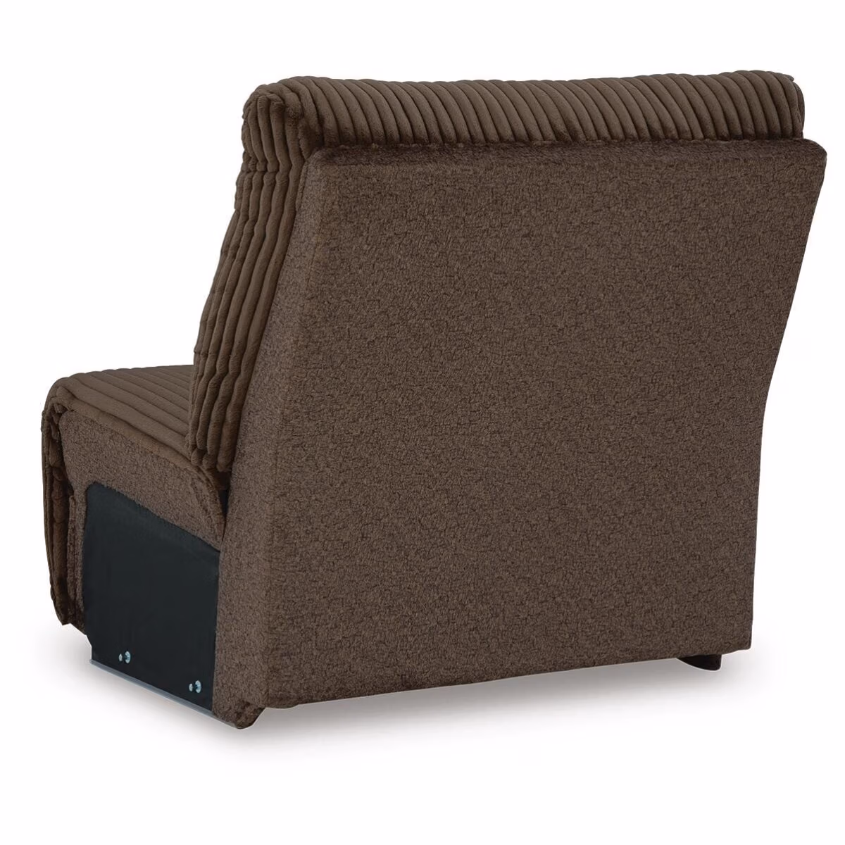 Top Tier Armless Chair - Image 6