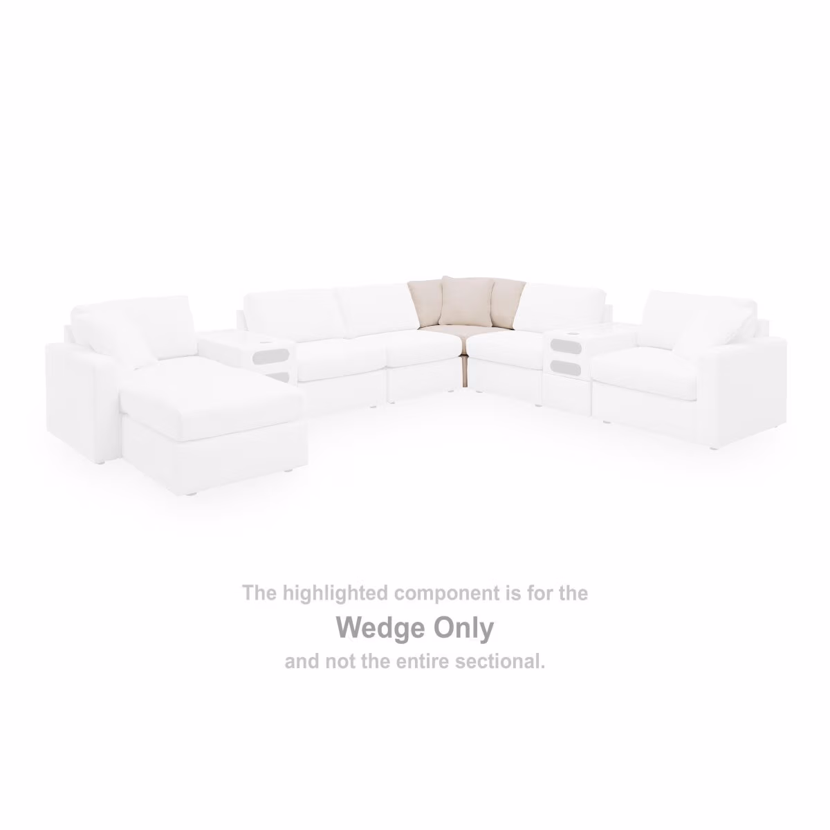 Modmax Wedge - Image 3