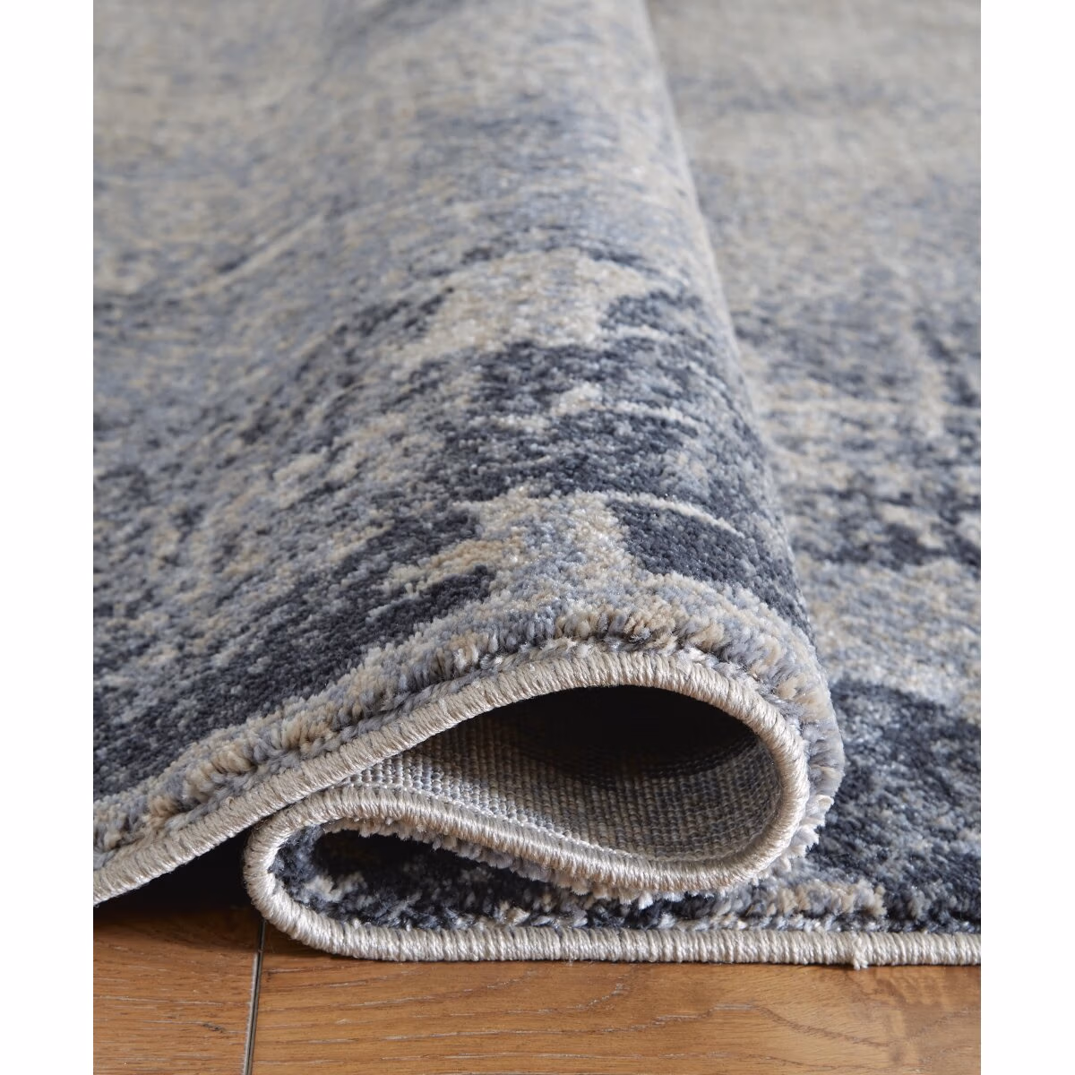 Langrich 5'3" x 7'3" Rug - Image 5