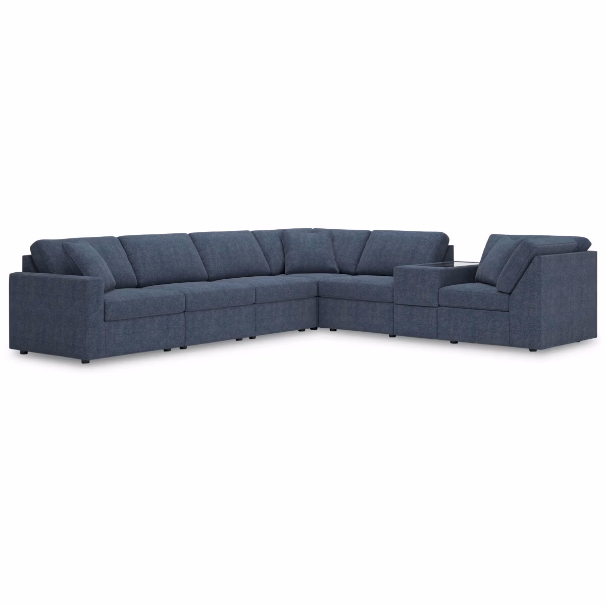 Modmax 7-Piece Sectional - Image 2