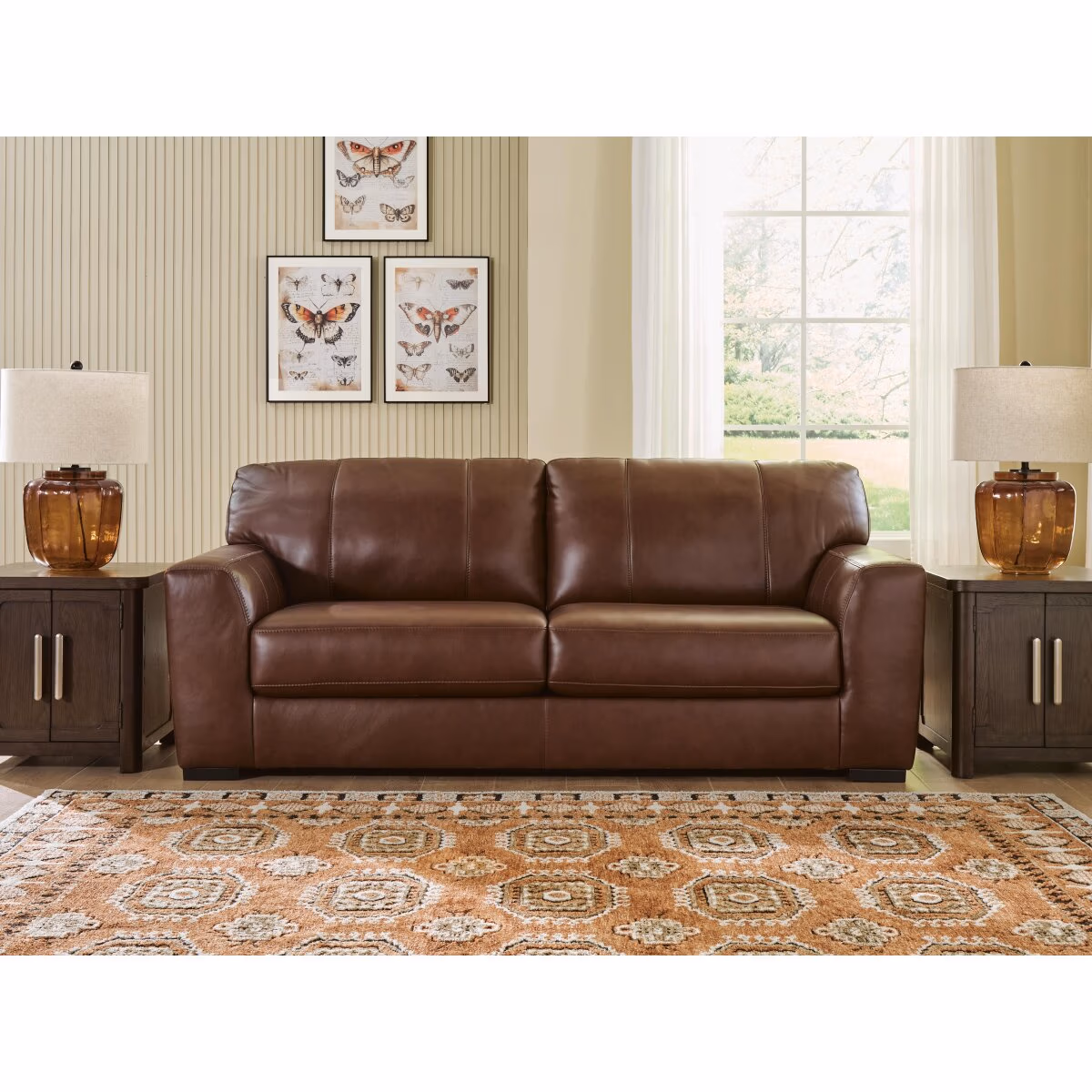 Brogliano Sofa - Image 3