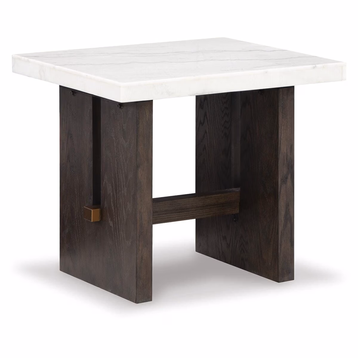 Burkhaus End Table - Image 2
