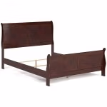 Alisdair Queen Sleigh Bed, Dresser and Chest - Image 8