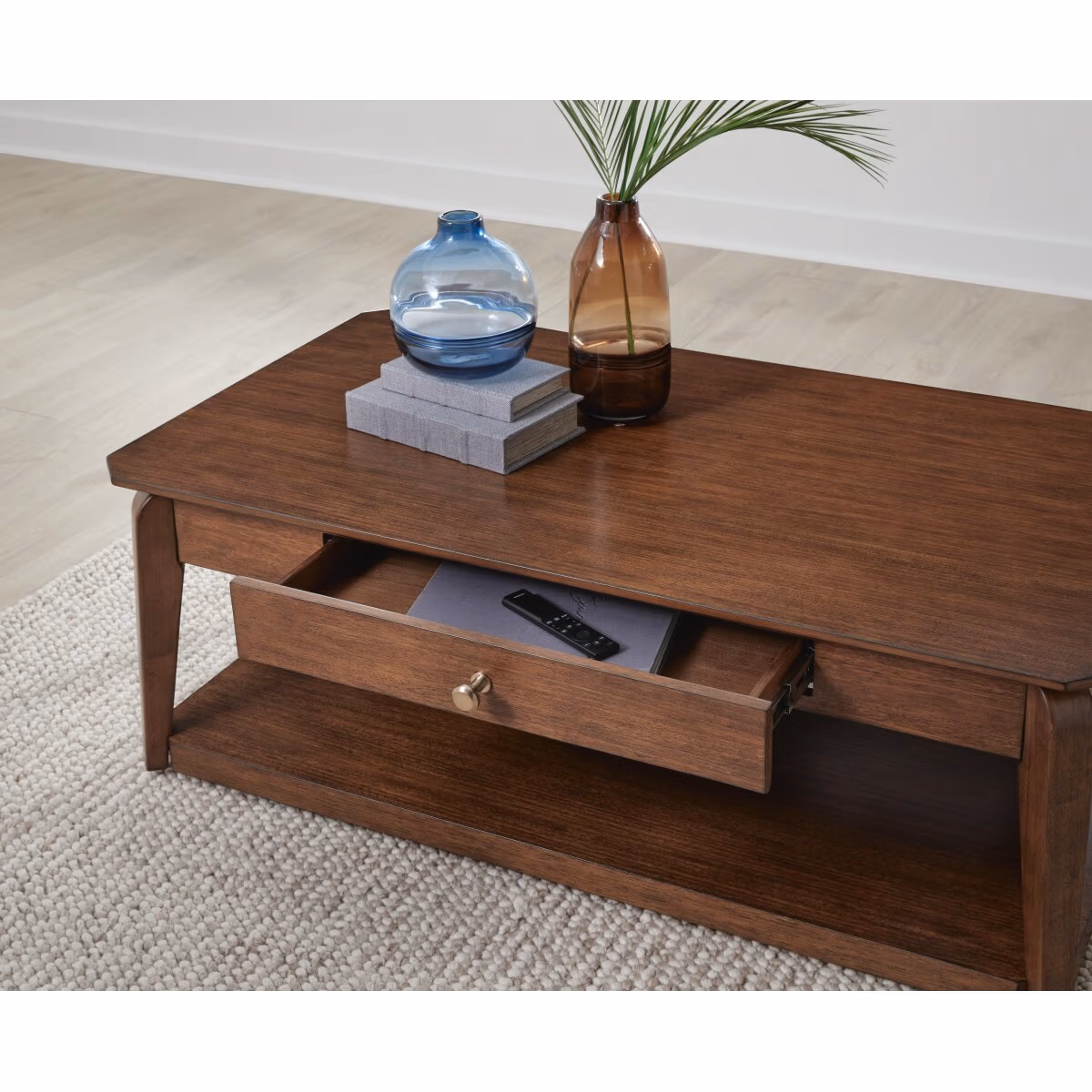 Trenmour Coffee Table - Image 9