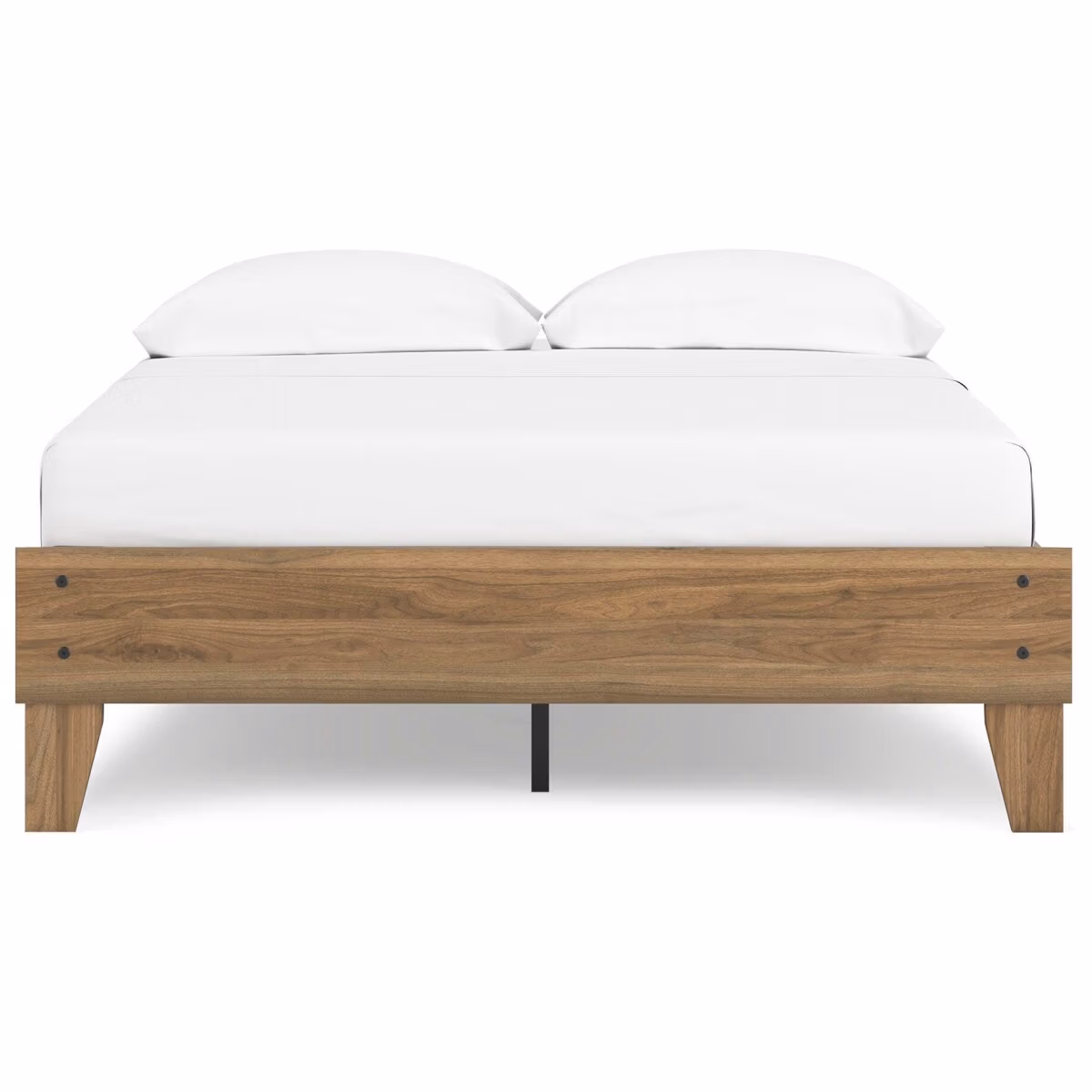 Deanlow Full Platform Bed - Image 7