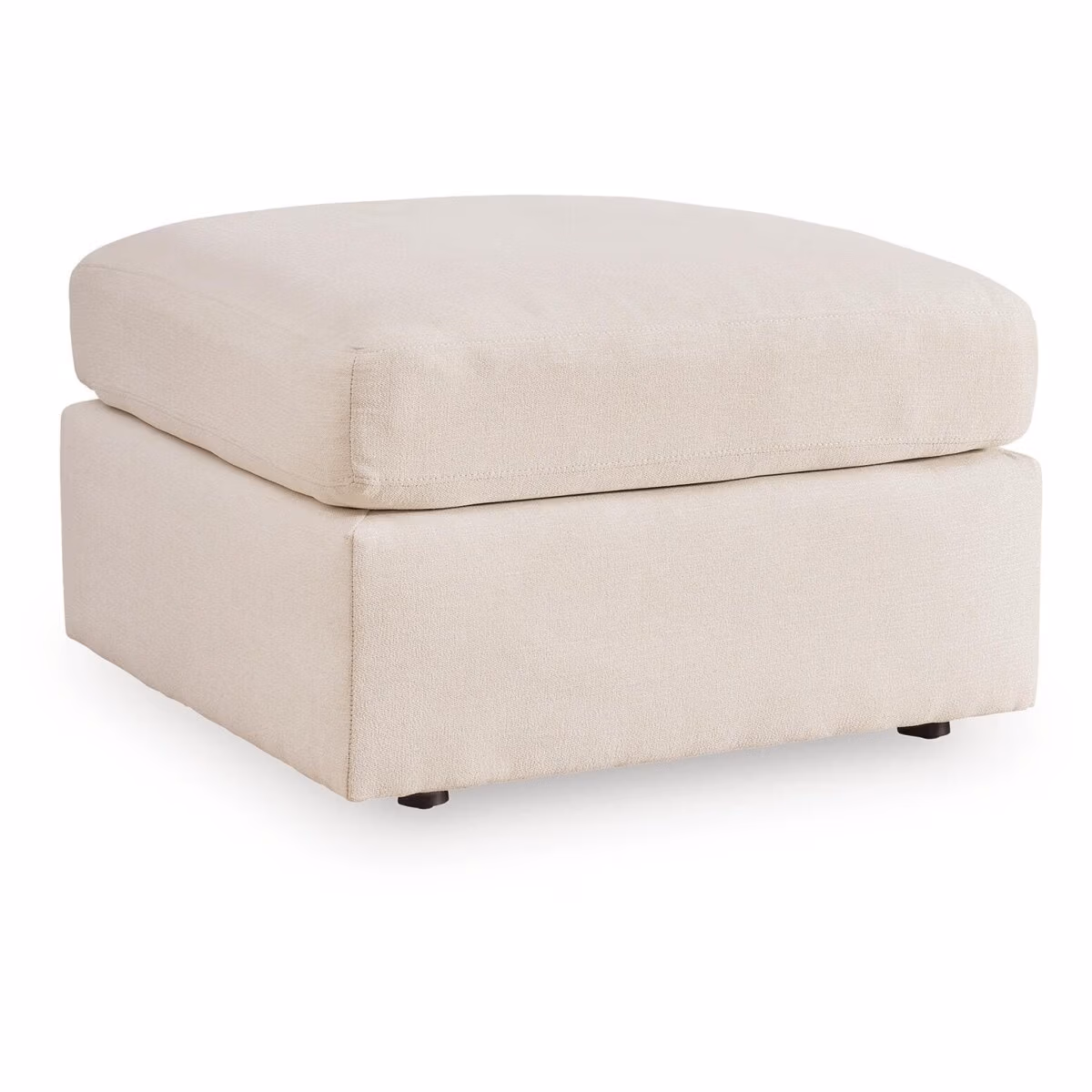 Modmax Oversized Accent Ottoman - Image 2