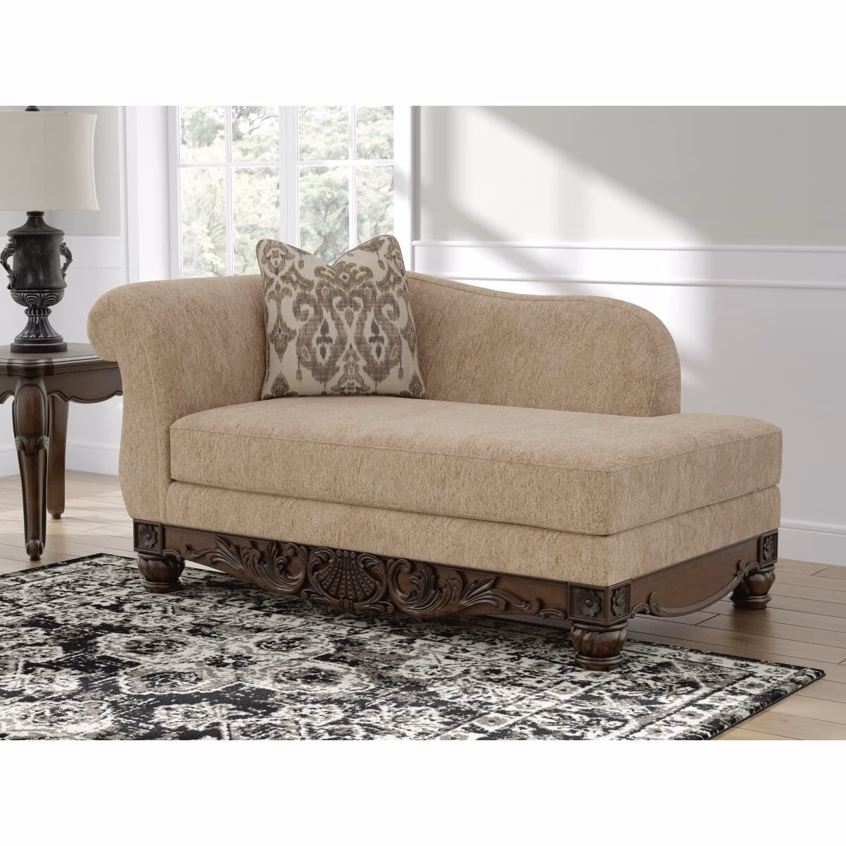 Chelsworth Right-Arm Facing Corner Chaise - Image 3