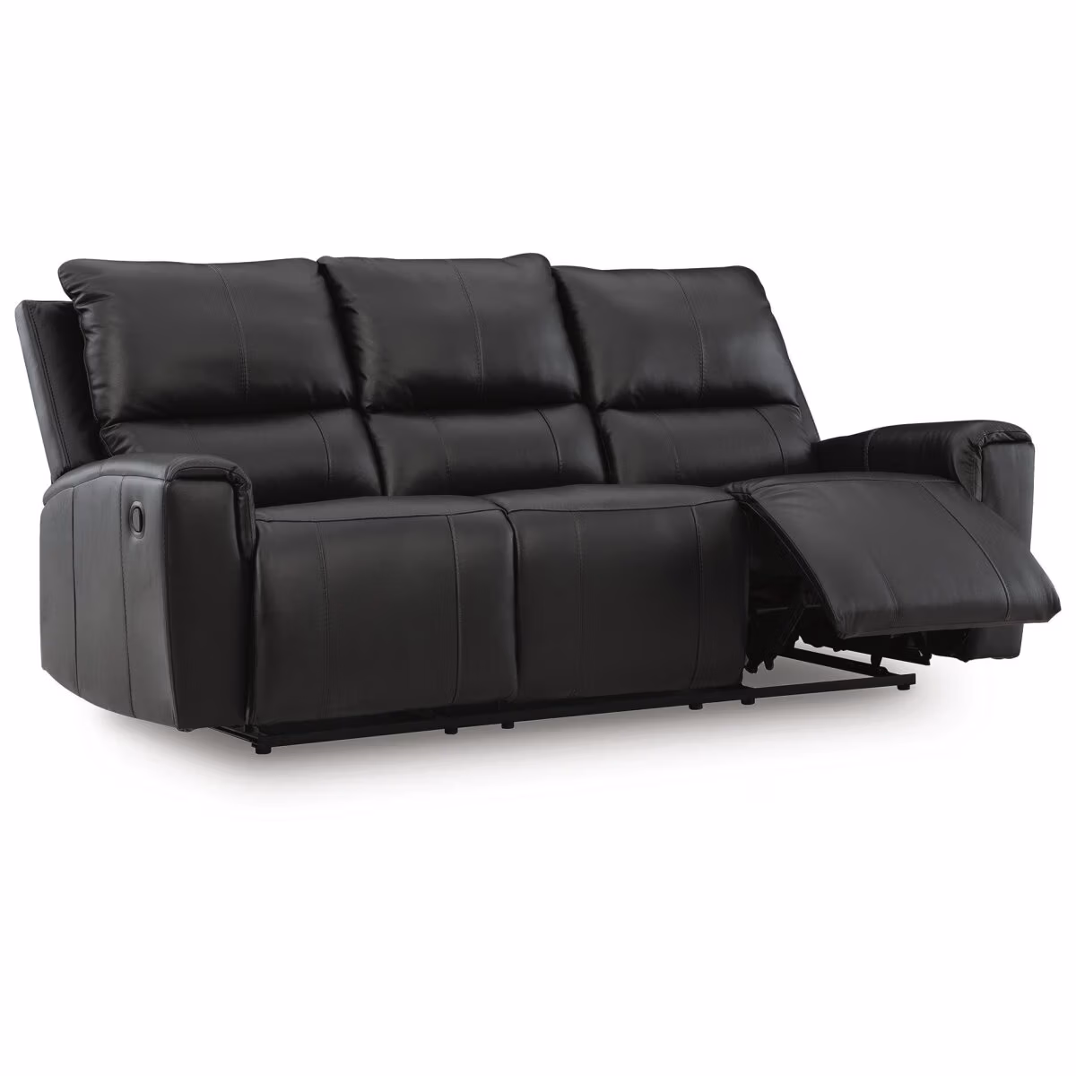 Glossmore Reclining Sofa - Image 4