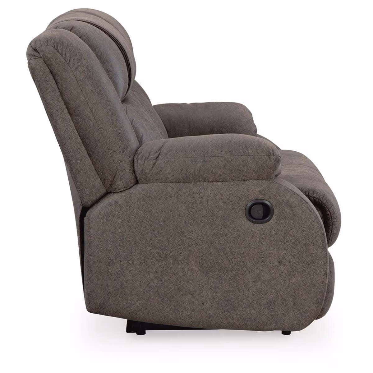 First Base Reclining Loveseat - Image 6