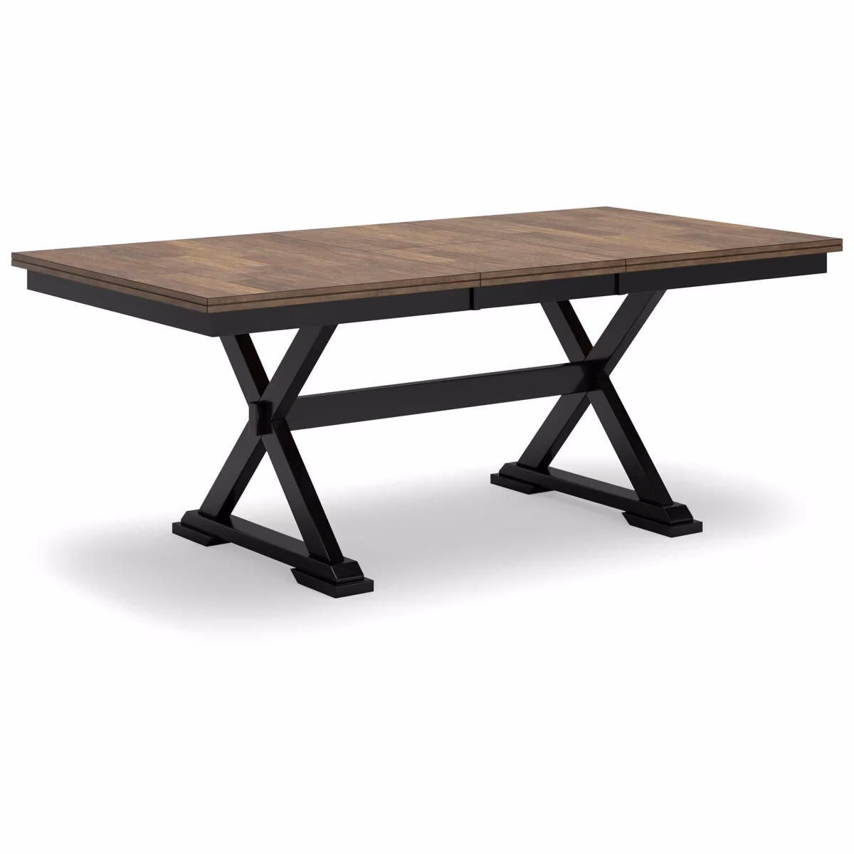Wildenauer Dining Table, 4 Chairs and Bench - Image 5