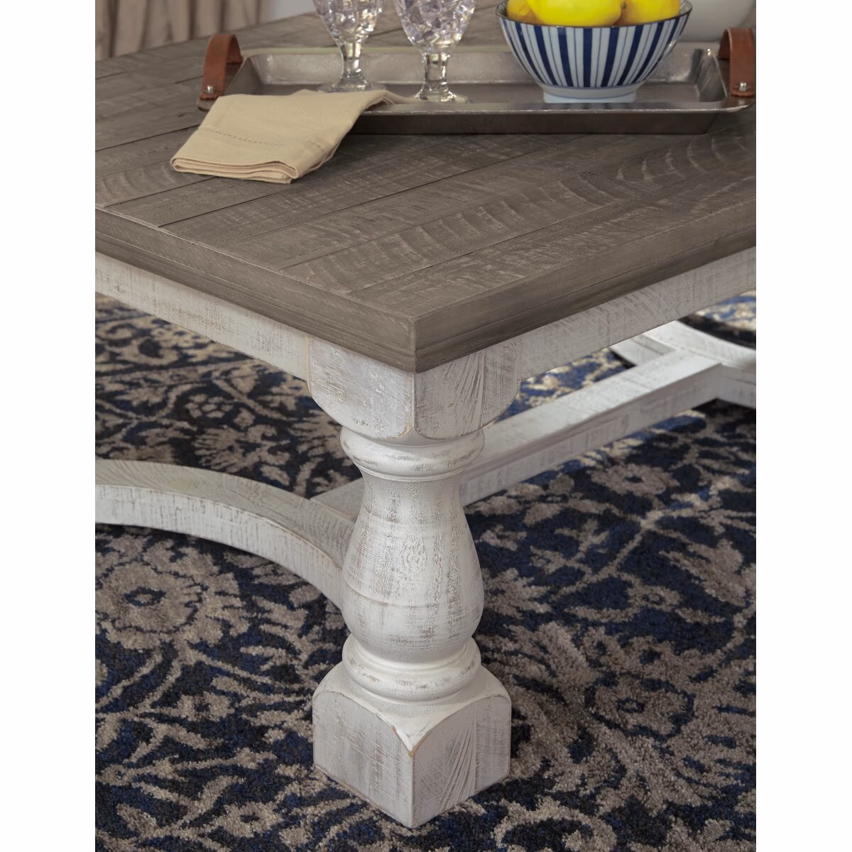 Havalance Coffee Table - Image 4