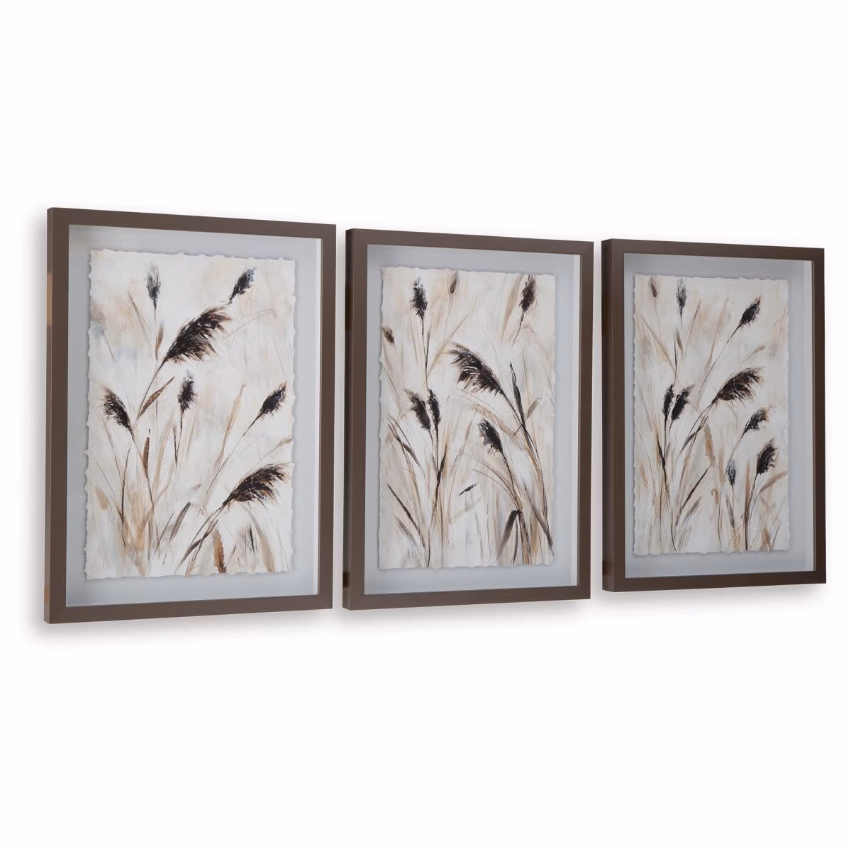 Honslow Wall Art (Set of 3) - Image 4