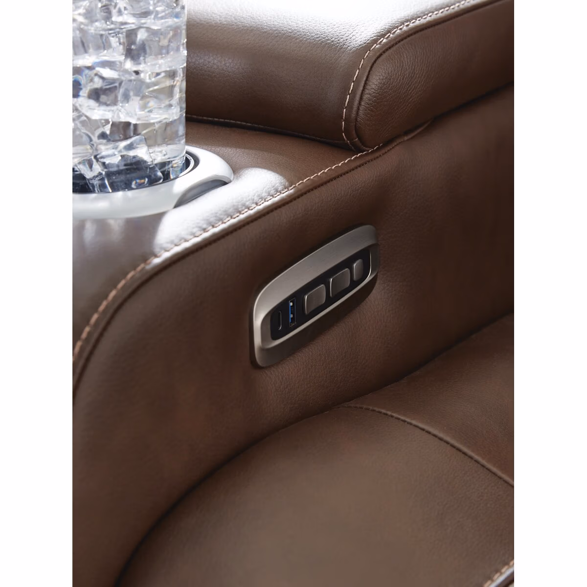 High Impact Power Recliner - Image 13