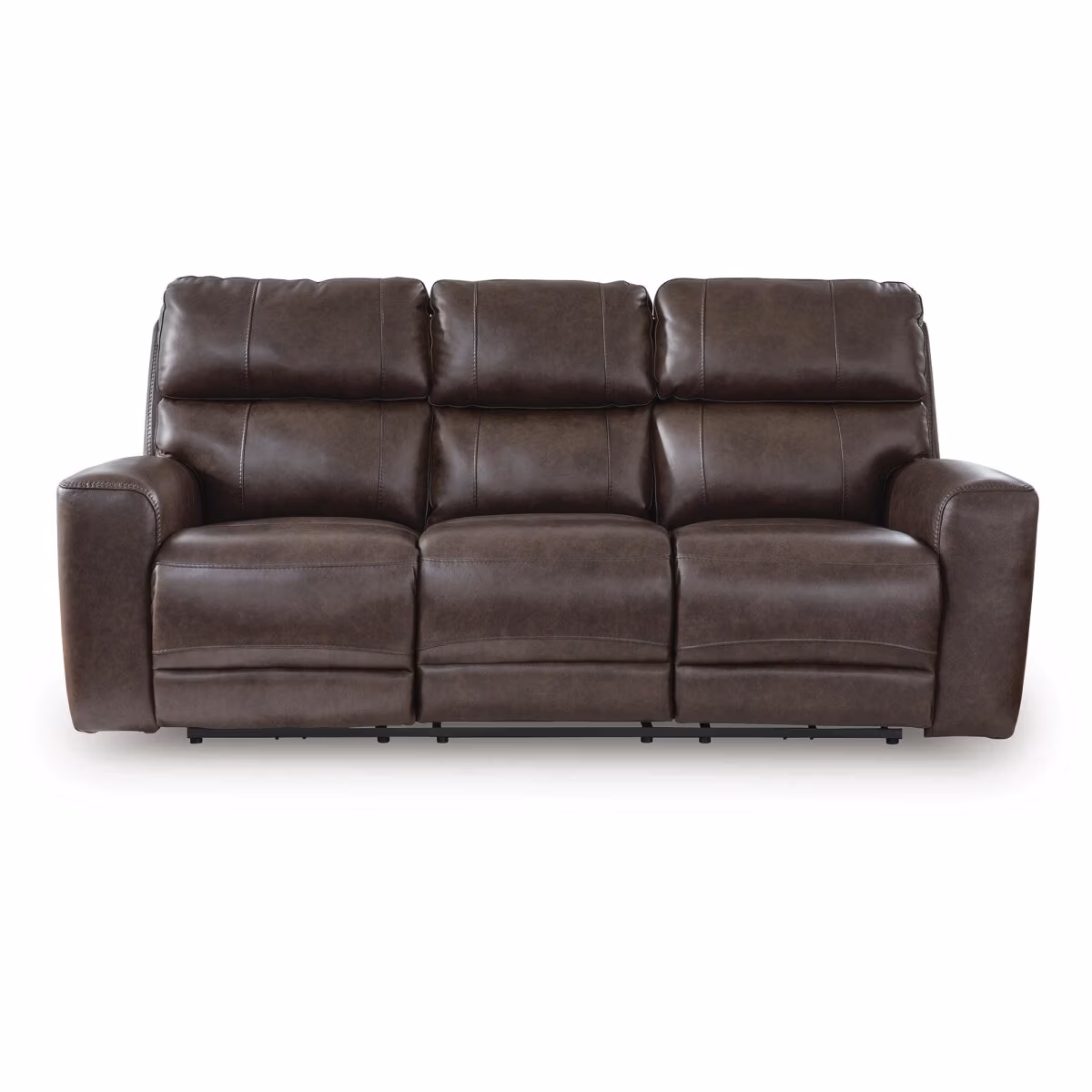 Crossplex Power Reclining Sofa - Image 2