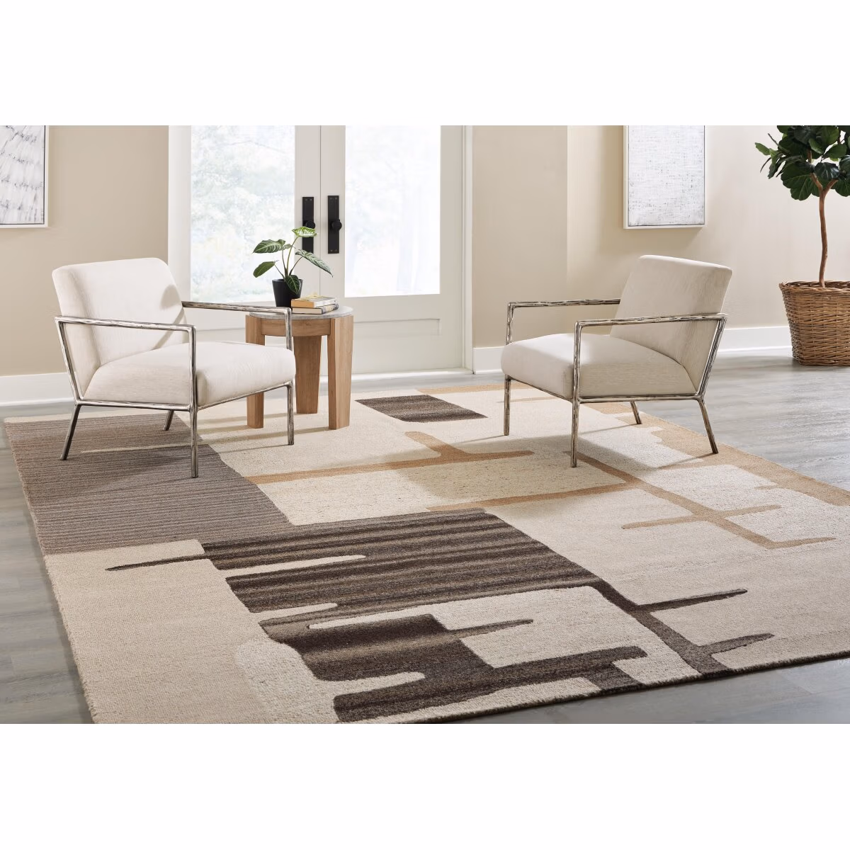 Kencher 10' x 14' Rug - Image 3