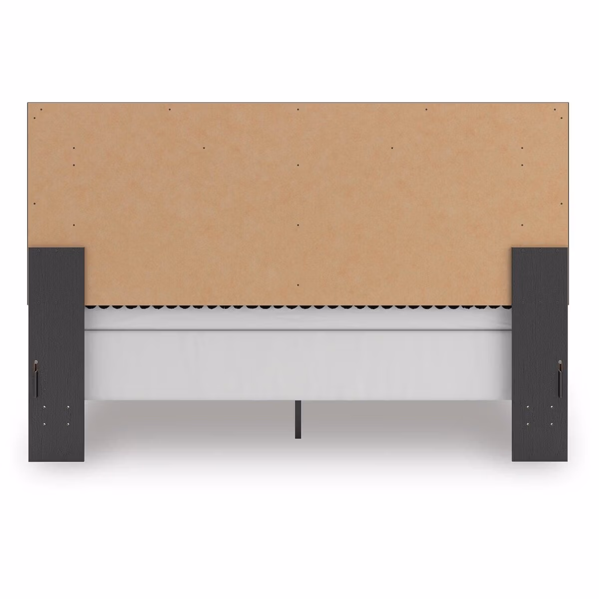 Zuraleus King Upholstered Panel Bed - Image 5