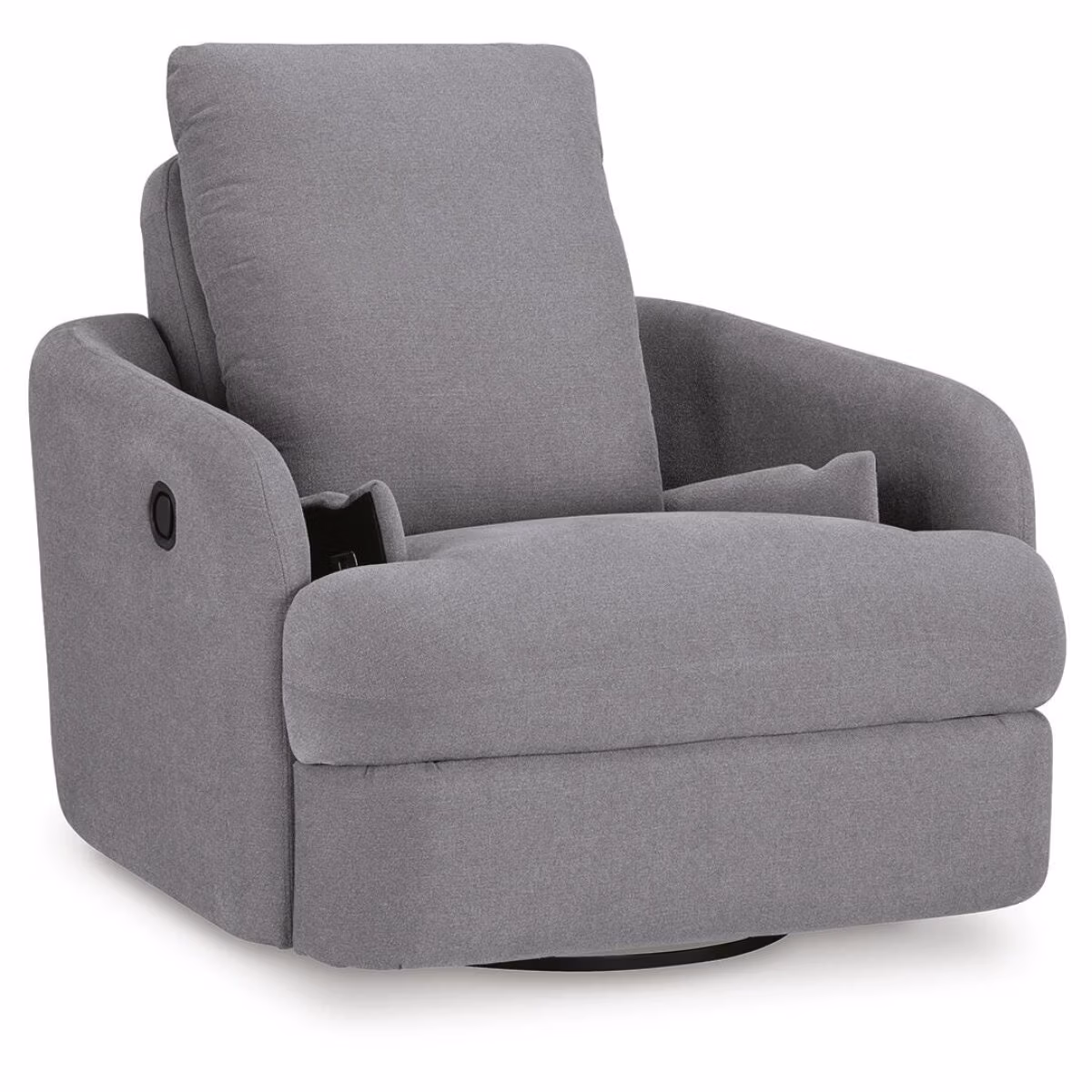 Modmax Swivel Glider Recliner - Image 5